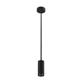 Numinos PD DALI S suspension LED noir/noir 3000K 24°