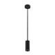 Numinos PD DALI S suspension LED noir/noir 3000K 60°
