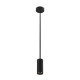 Numinos PD DALI S suspension LED noir/noir 4000K 60°