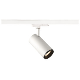 Numinos DALI M 3PH blanc/noir 3000K 60°