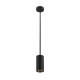 Numinos PD DALI M suspension LED noir/noir 2700K 60°