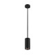 Numinos PD DALI M suspension LED noir/noir 3000K 24°