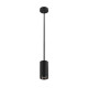 Numinos PD DALI M suspension LED noir/noir 4000K 36°