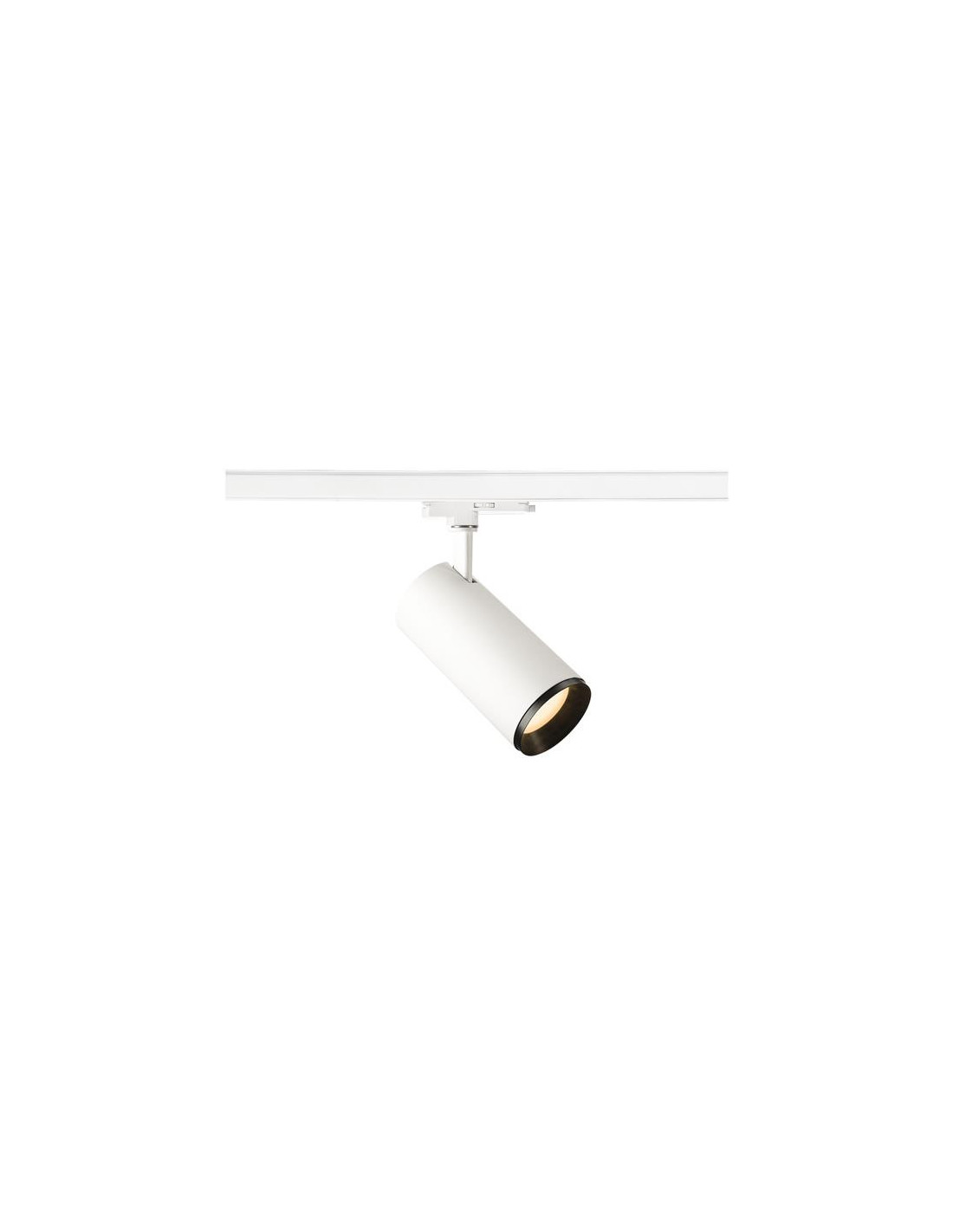 Numinos DALI L 3PH blanc/noir 2700K 60°