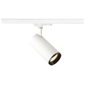 Numinos DALI L 3PH blanc/noir 3000K 24°