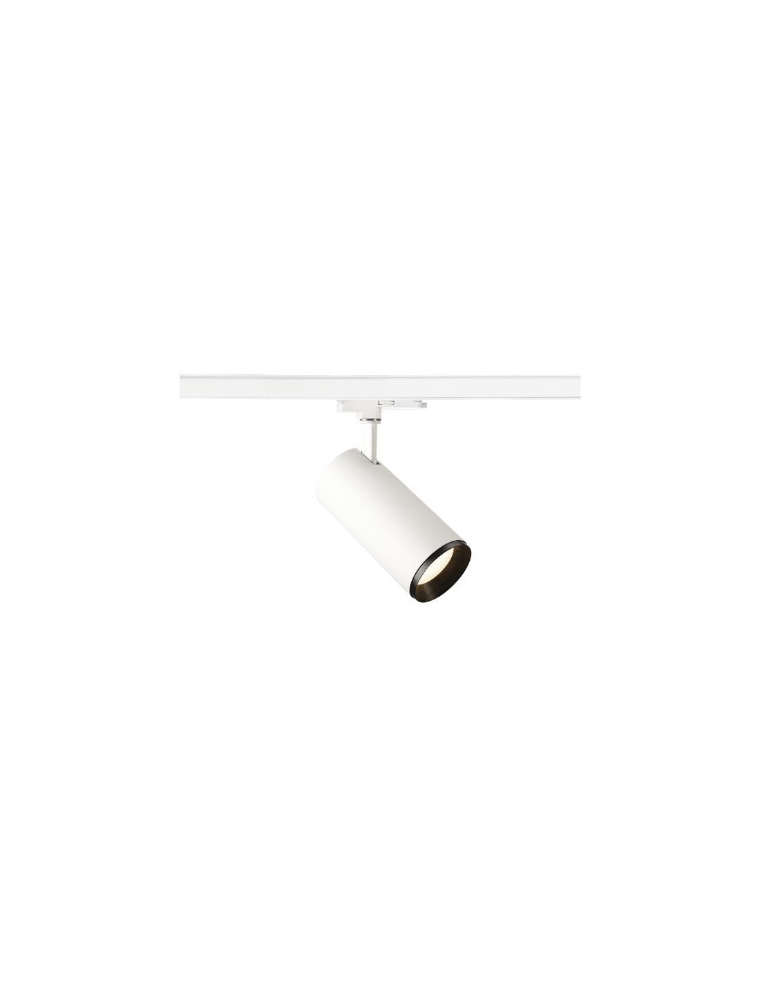 Numinos DALI L 3PH blanc/noir 4000K 60°