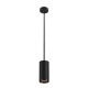 Numinos PD DALI L suspension LED noir/noir 3000K 36°
