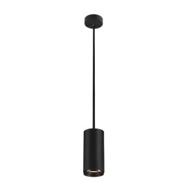 Numinos PD DALI L suspension LED noir/noir 4000K 24°