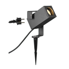 Theo bracket SP QPAR51 lampe sur piquet de terre outdoor