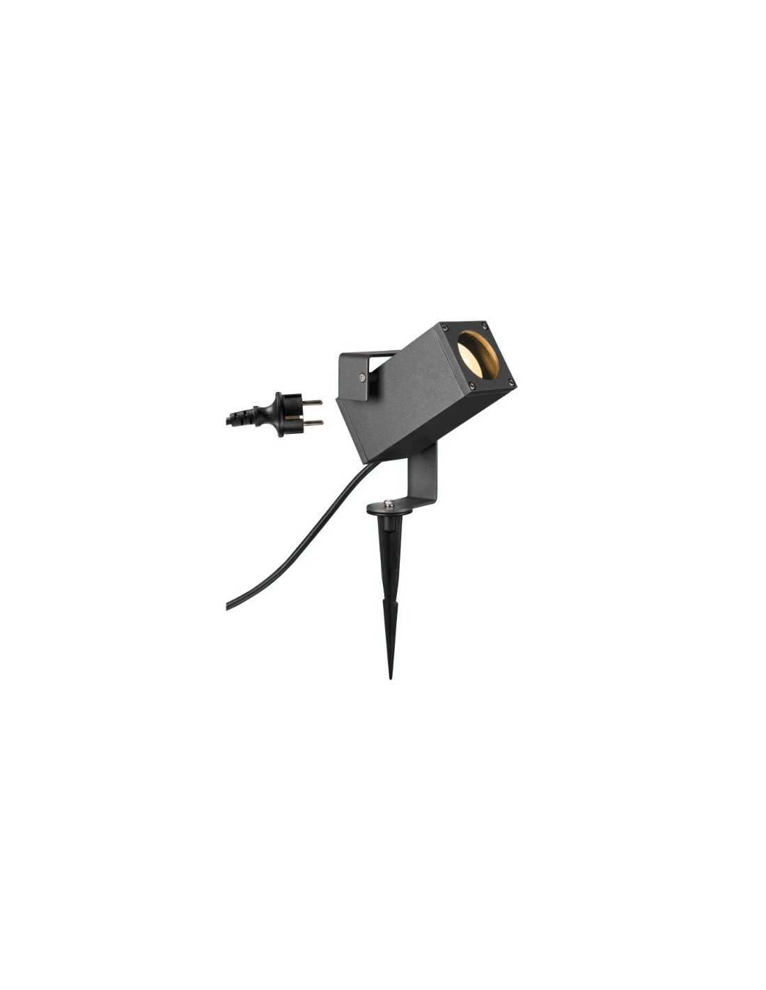 Theo bracket SP QPAR51 lampe sur piquet de terre outdoor