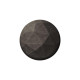 Mana abat-jour rond 40 gris