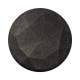 Mana abat-jour rond 60 gris