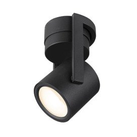 Oculus CW applique murale/plafond LED blanche DIM TO WARM 2000-3000K