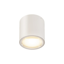 Oculus CL lampe montée au plafond LED blanchenoire DIM TO WARM 2000-3000K