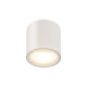 Oculus CL lampe montée au plafond LED blanchenoire DIM TO WARM 2000-3000K