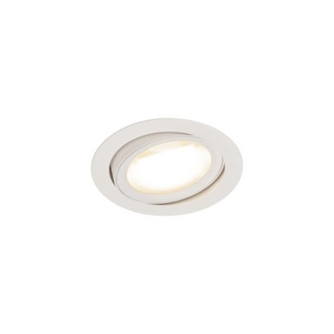 Oculus DL move lampe montée au plafond LED blanche DIM TO WARM 2000-3000K