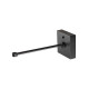 Fitu CRANE BASE noir