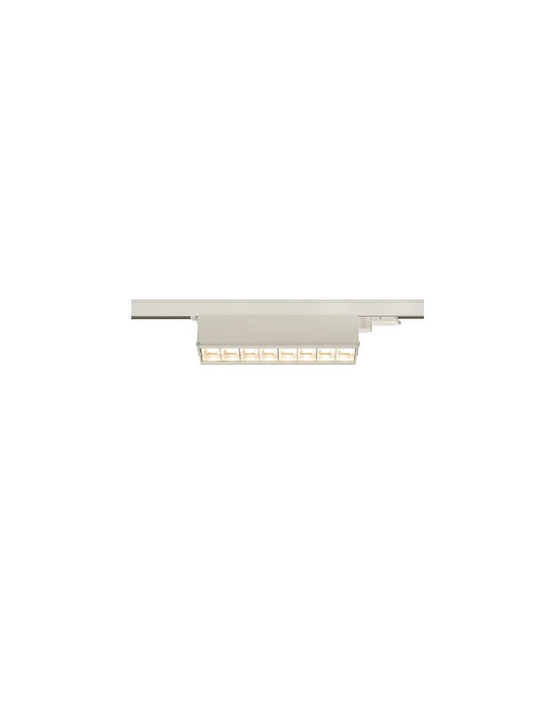 Sight move 3PH blanc 3000K