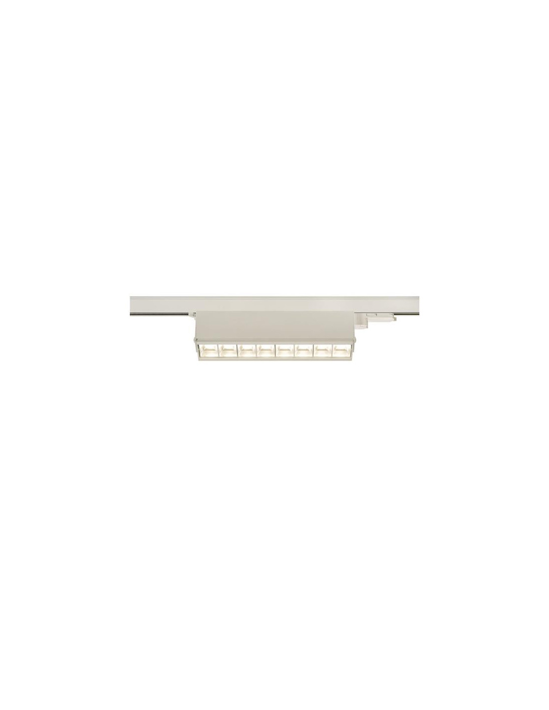 Sight move 3PH blanc 4000K