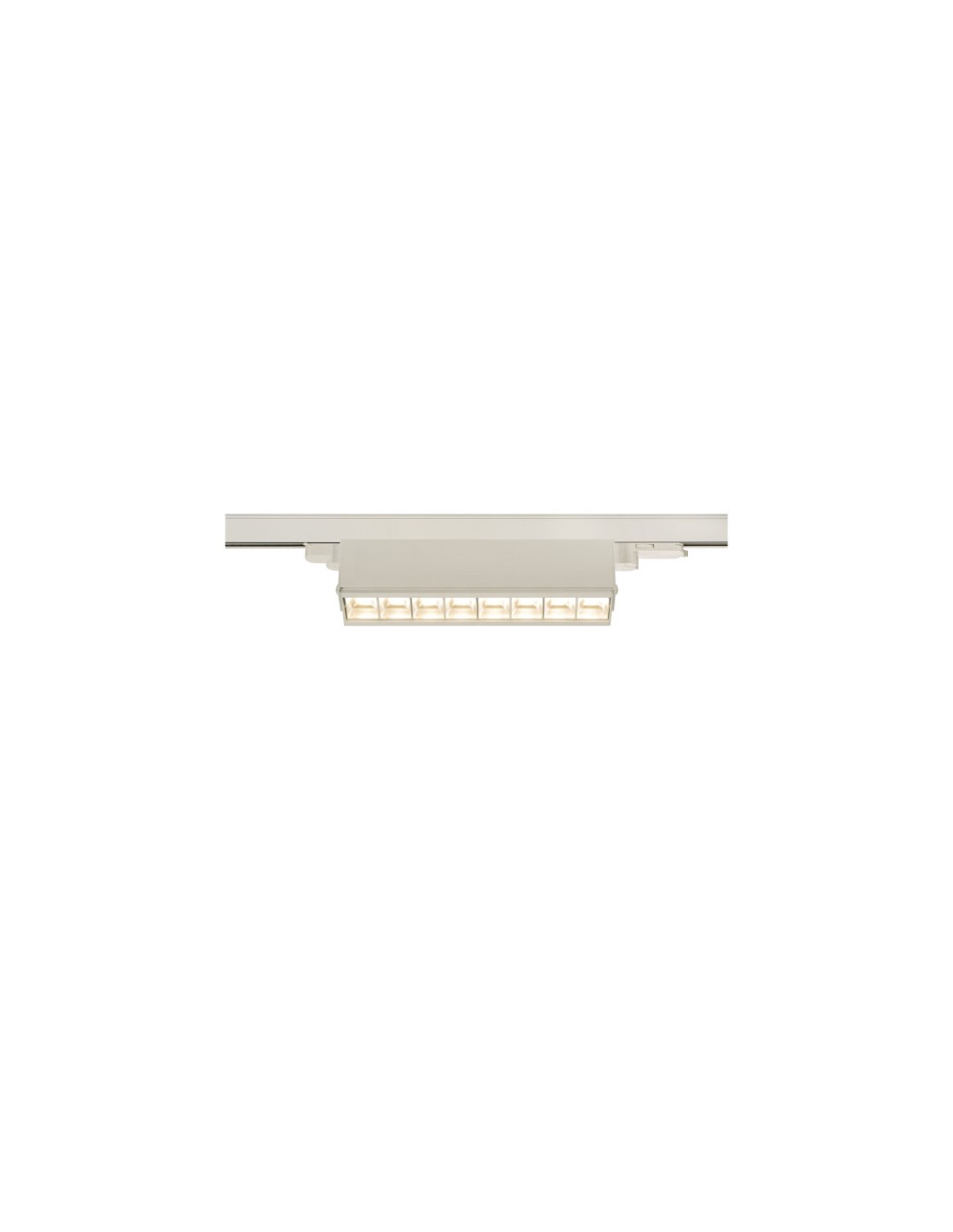 Sight move DALI 3PH blanc 3000K