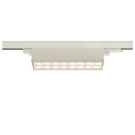 Sight move DALI 3PH blanc 4000K
