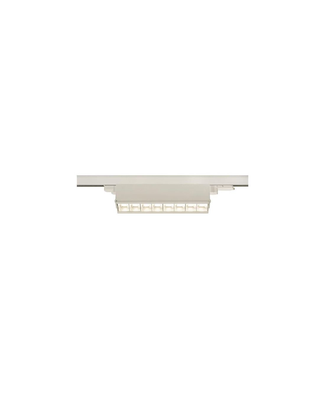 Sight move DALI 3PH blanc 4000K