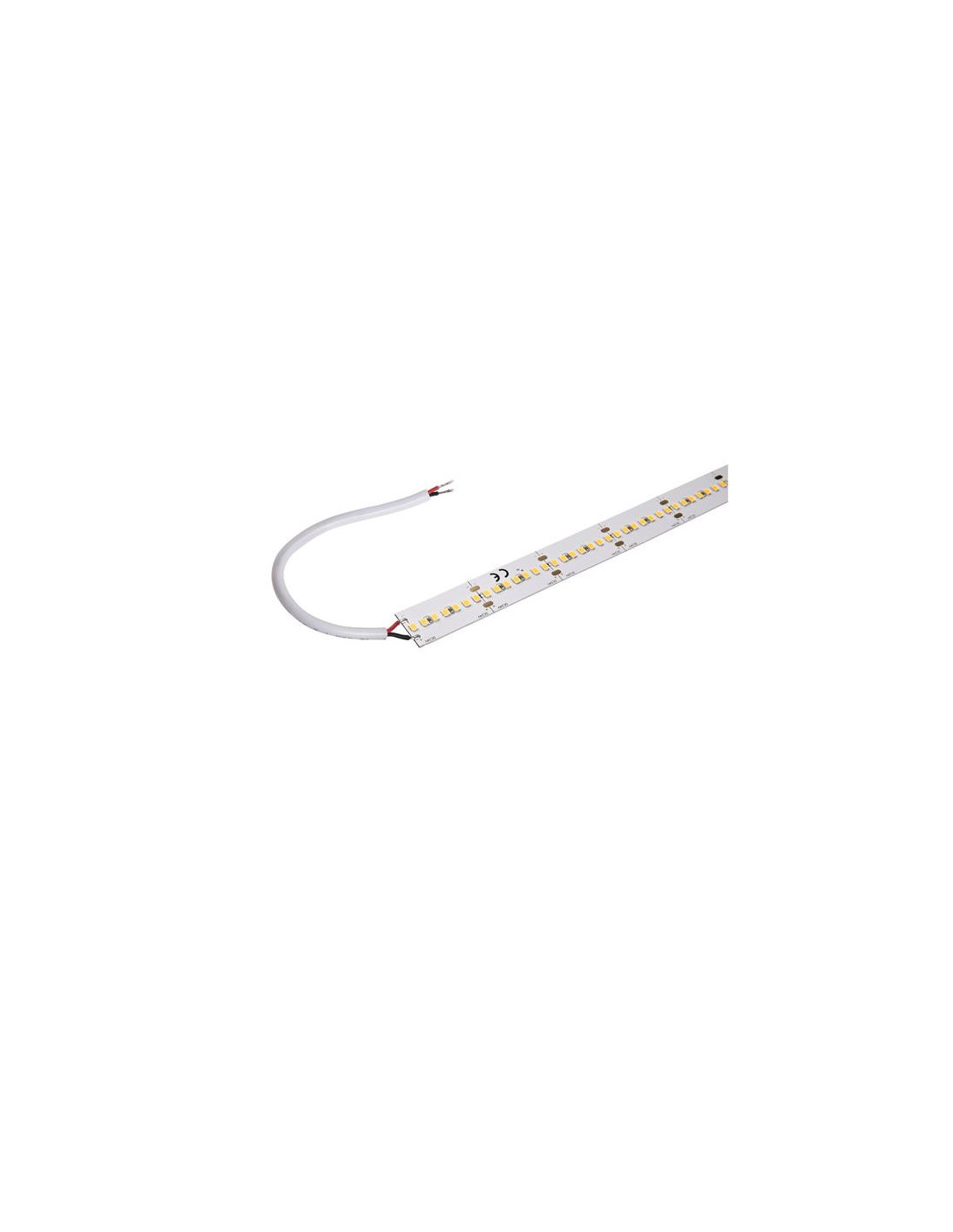 Grazia PRO MAX flexstrip 24 V 20 mm 5 m 2500 lm/m 4000K