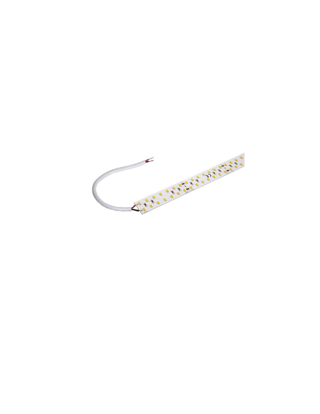 Grazia PRO MA flexstrip 24 V 20 mm 5 m 4000 lm/m 3000K