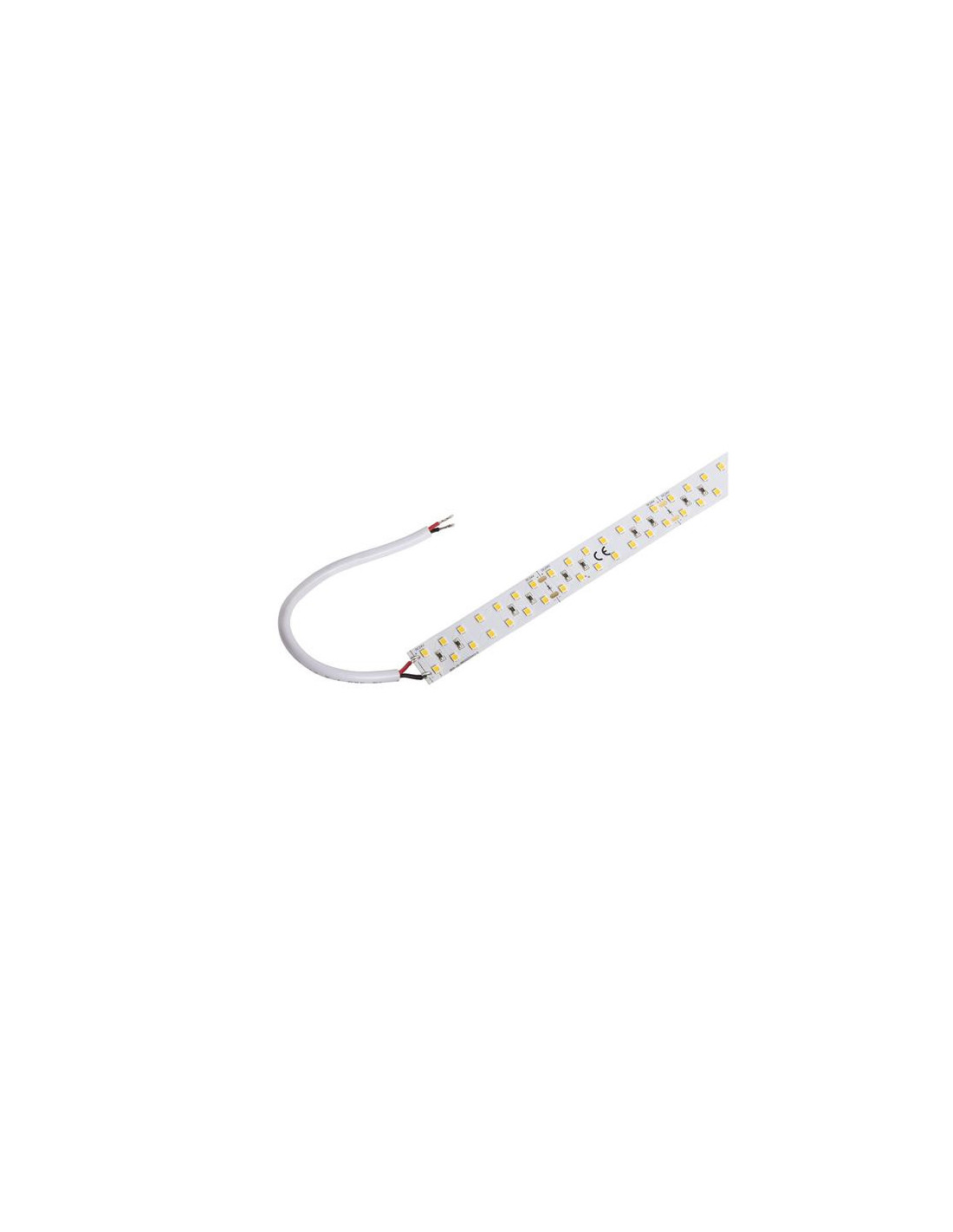 Grazia PRO flexstrip 24 V 20 mm 5 m 4000 lm/m 4000K