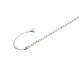 Grazia PRO flexstrip 24 V 12 mm RVBB