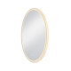 Trukko WL applique ronde LED alu