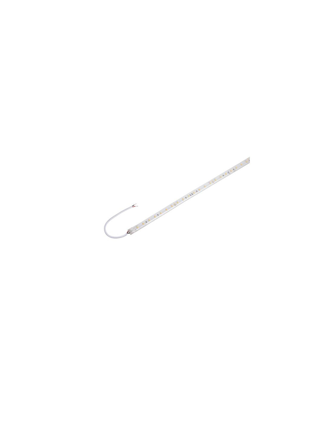 Grazia IP flexstrip 24 V 700 lm/m IP55 2700K
