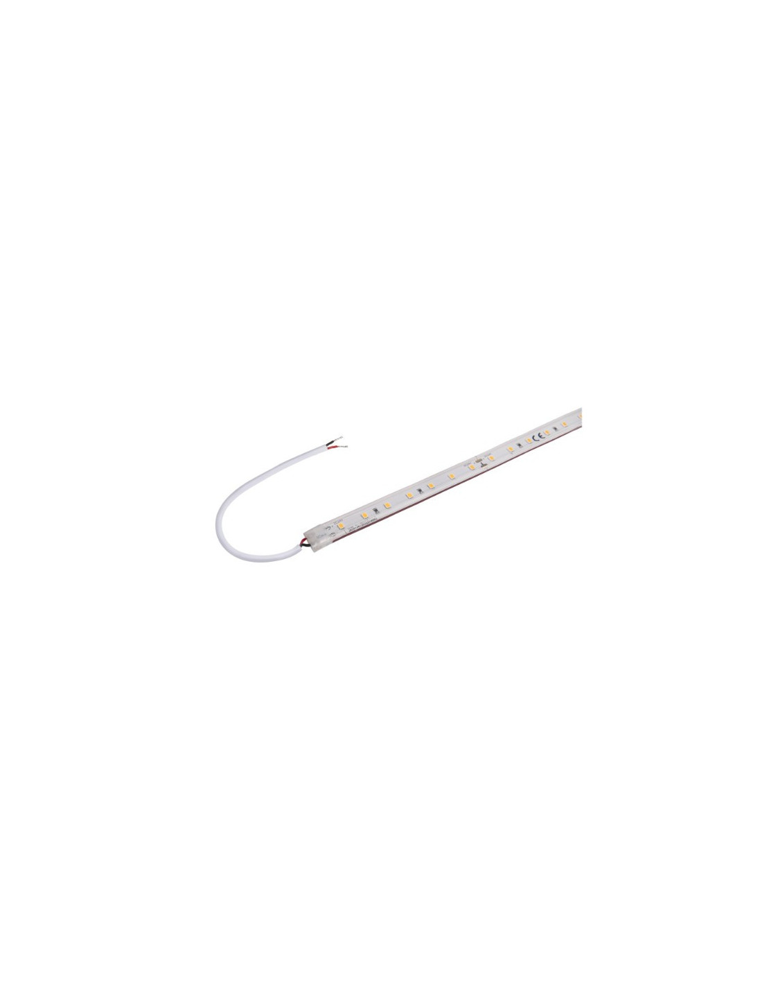 Grazia IP flexstrip 24 V 700 lm/m IP55 3000K