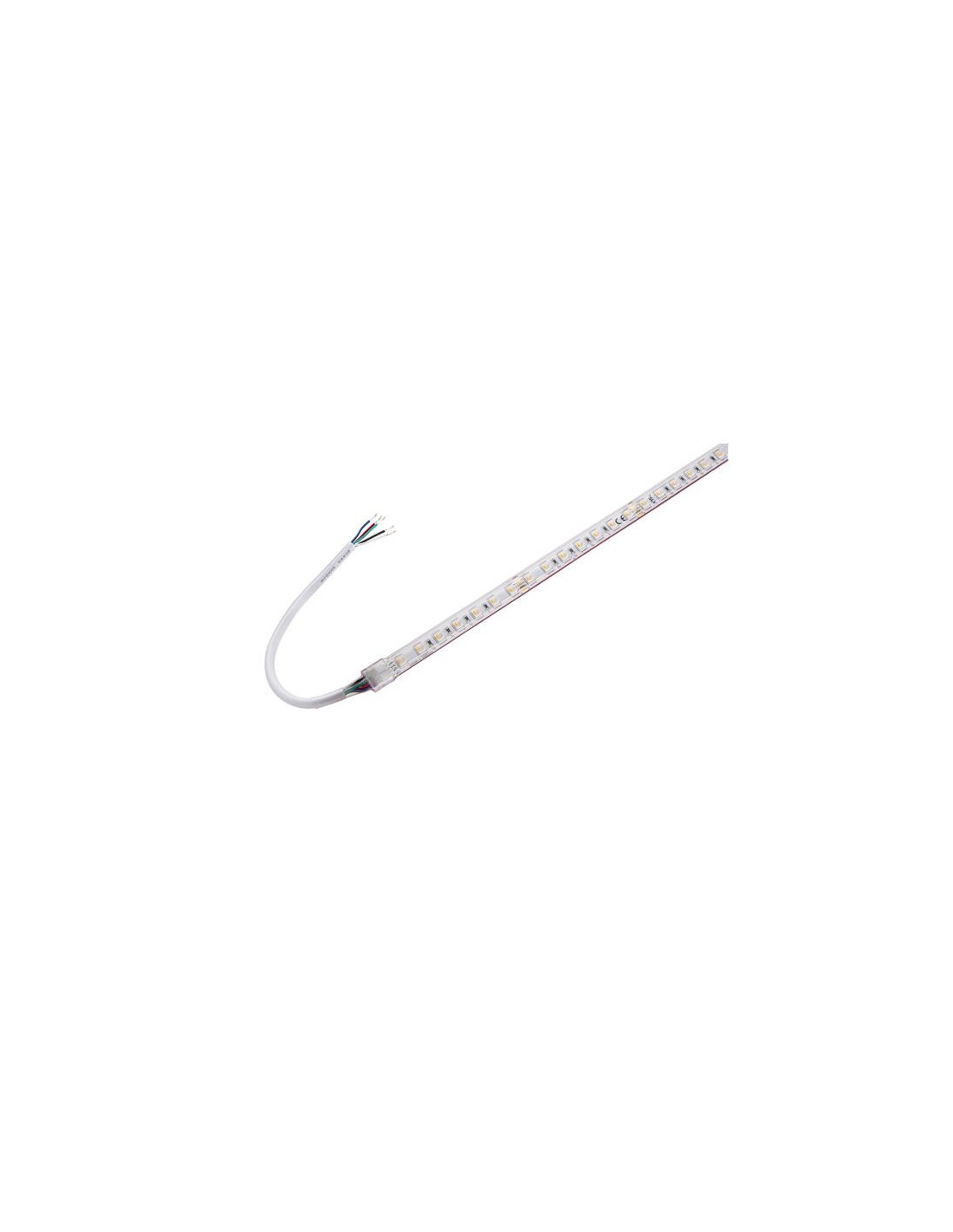 Grazia IP flexstrip 24 V RVBB IP55