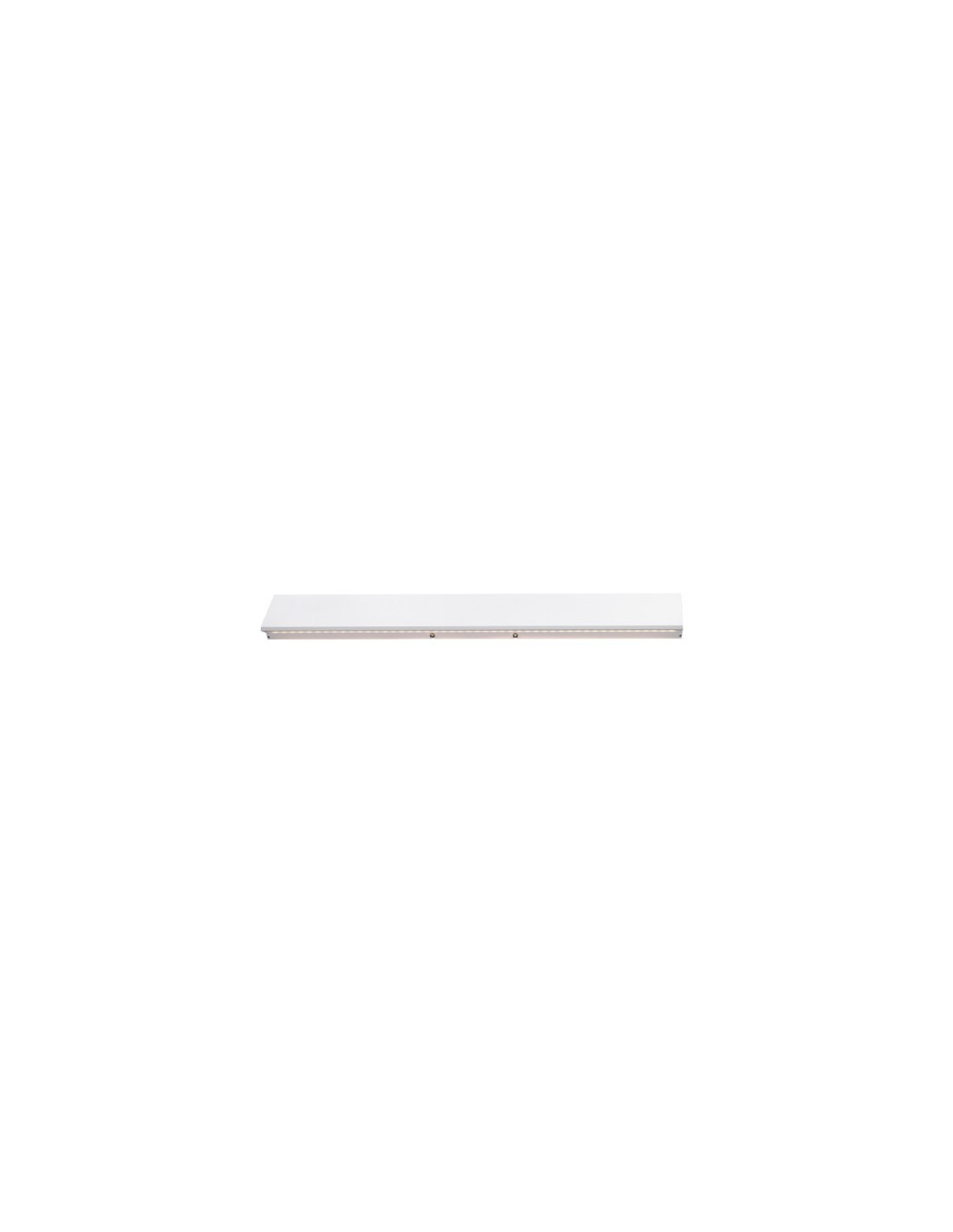 Direto 60 WL applique LED blanche CCT switch 2700/3000K