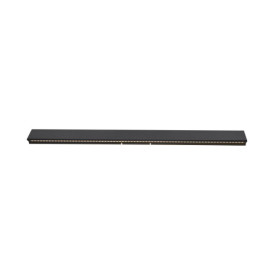 Direto 90 WL applique LED noire CCT switch 2700/3000K