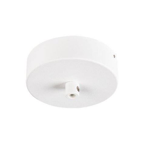 Fitu cache-piton de plafond blanc
