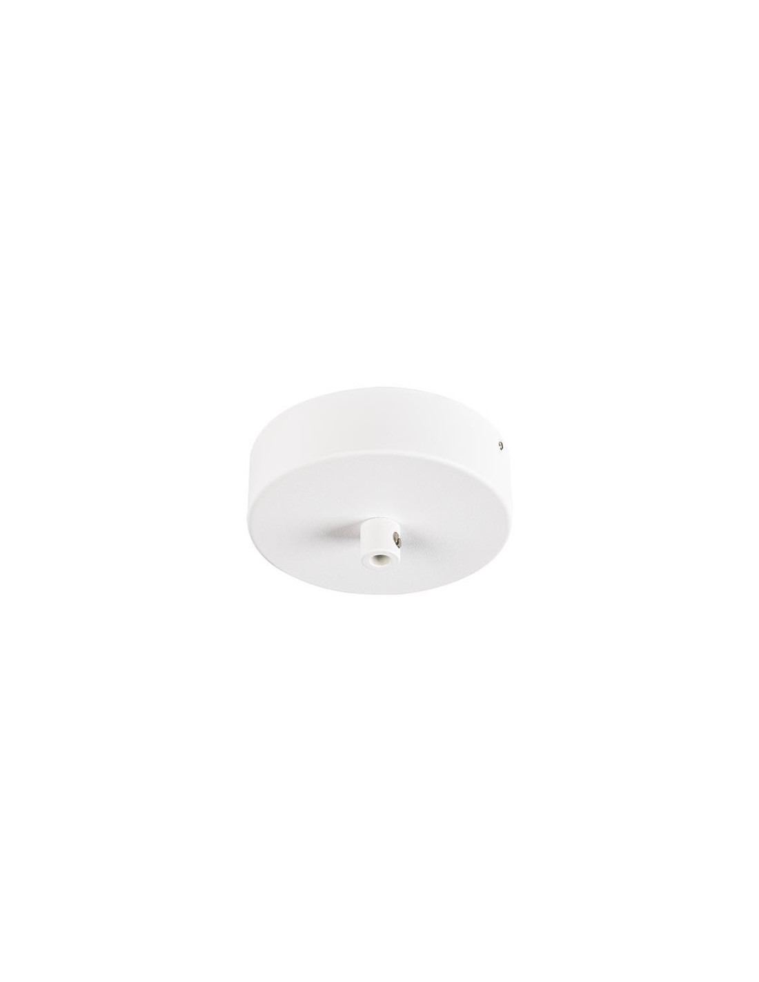 Fitu cache-piton de plafond blanc