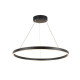 One 80 PD DALI UP/DOWN suspension LED noire CCT Switch 3000/4000K