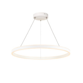One 80 PD DALI UP/DOWN suspension LED blanche CCT Switch 3000/4000K