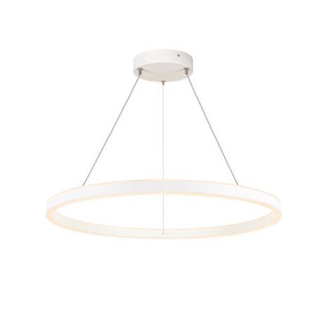 One 80 PD DALI UP/DOWN suspension LED blanche CCT Switch 3000/4000K