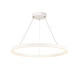 One 80 PD DALI UP/DOWN suspension LED blanche CCT Switch 3000/4000K