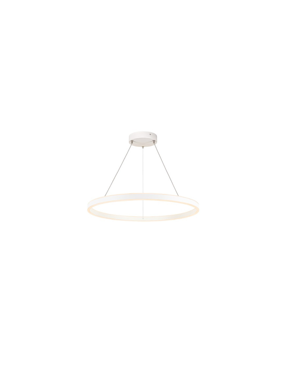 One 80 PD DALI UP/DOWN suspension LED blanche CCT Switch 3000/4000K