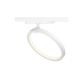 One 40 track DALI 3PH blanc 4000K