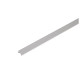 Recouvrement rail monophasé gris 2x2m