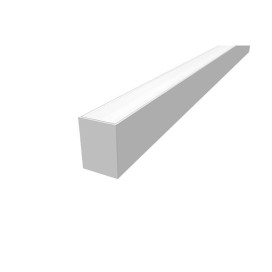 Grazia 60 1,5 m blanc
