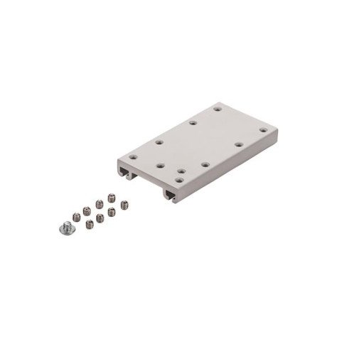 Grazia 60 connecteur longitudinal