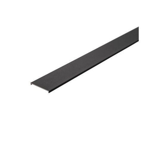 Grazia 60 couvercle 1,5 m noir