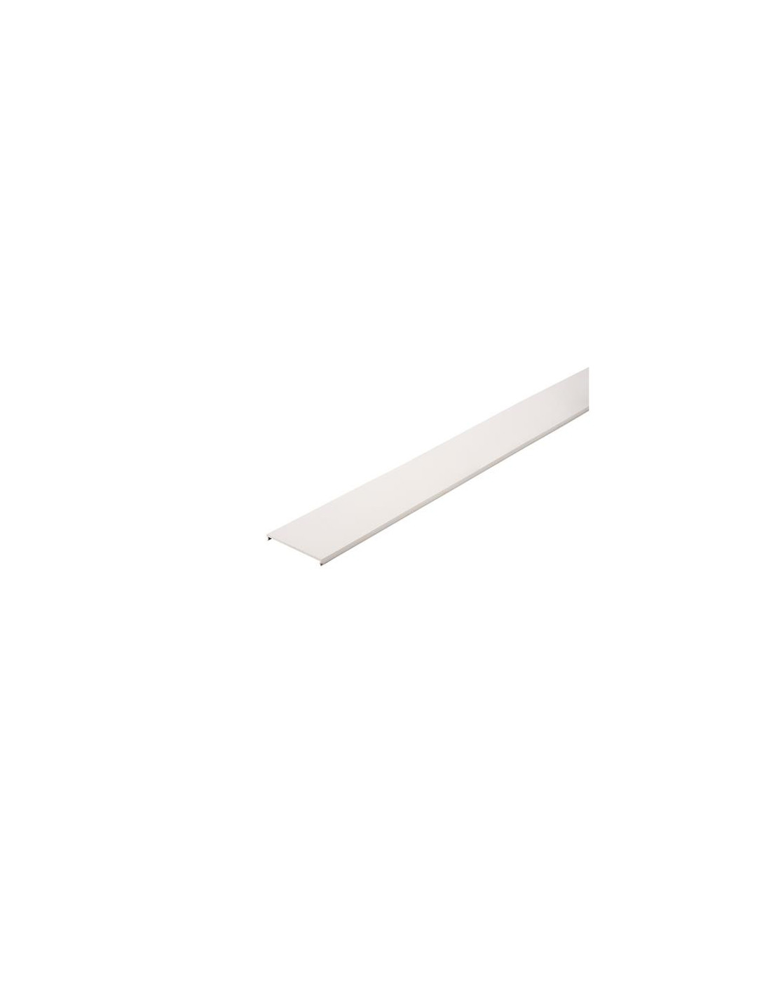 Grazia 60 couvercle 1,5 m blanc