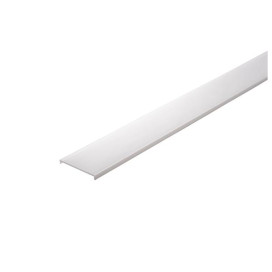 Grazia 60 couvercle PC 1,5 m givré